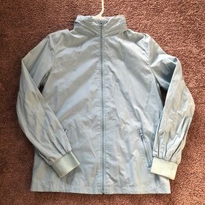 Light Jacket